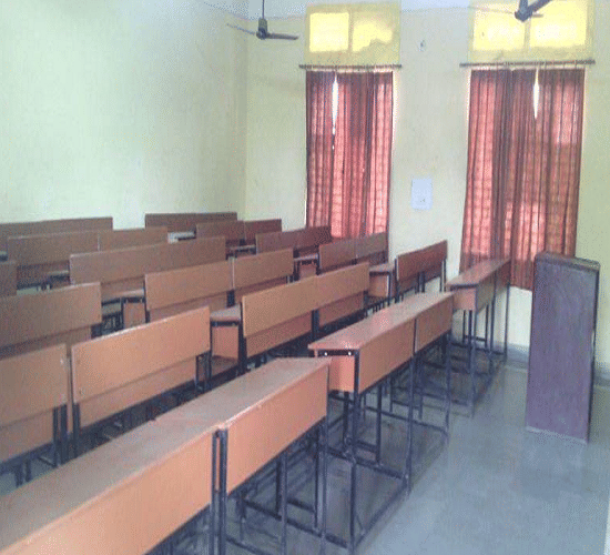 Delhi Institute of Rural Development New Delhi Infrastructure photo 9